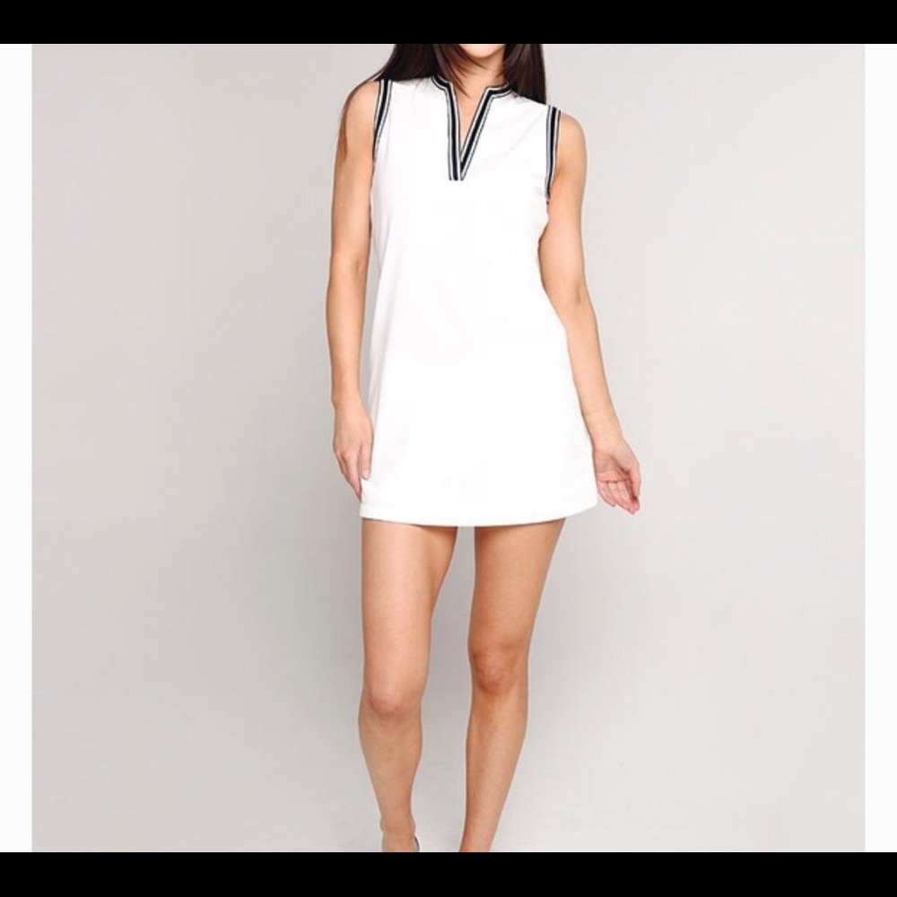 Tory Burch Tennis Dress XS
